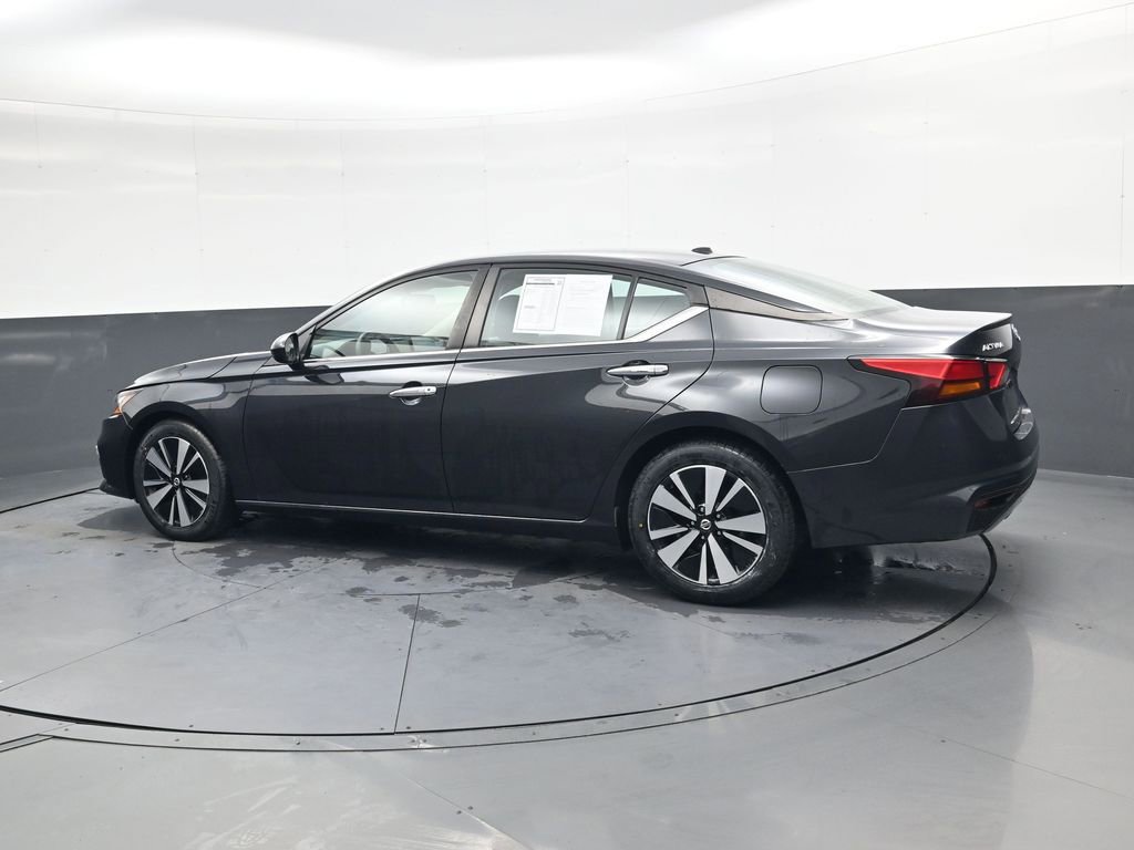 Used 2022 Nissan Altima 2.5 SV image 7