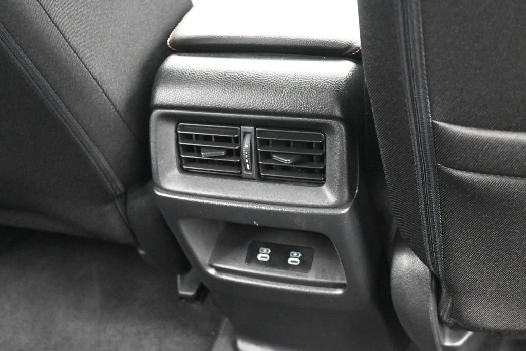 Used 2026 Honda CR-V Sport image 42
