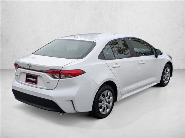 Used 2023 Toyota Corolla LE image 5