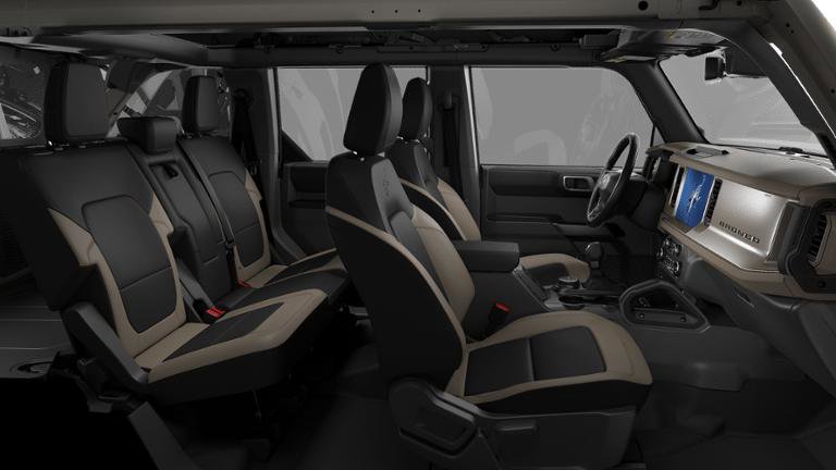 New 2026 Ford Bronco Outer Banks image 31