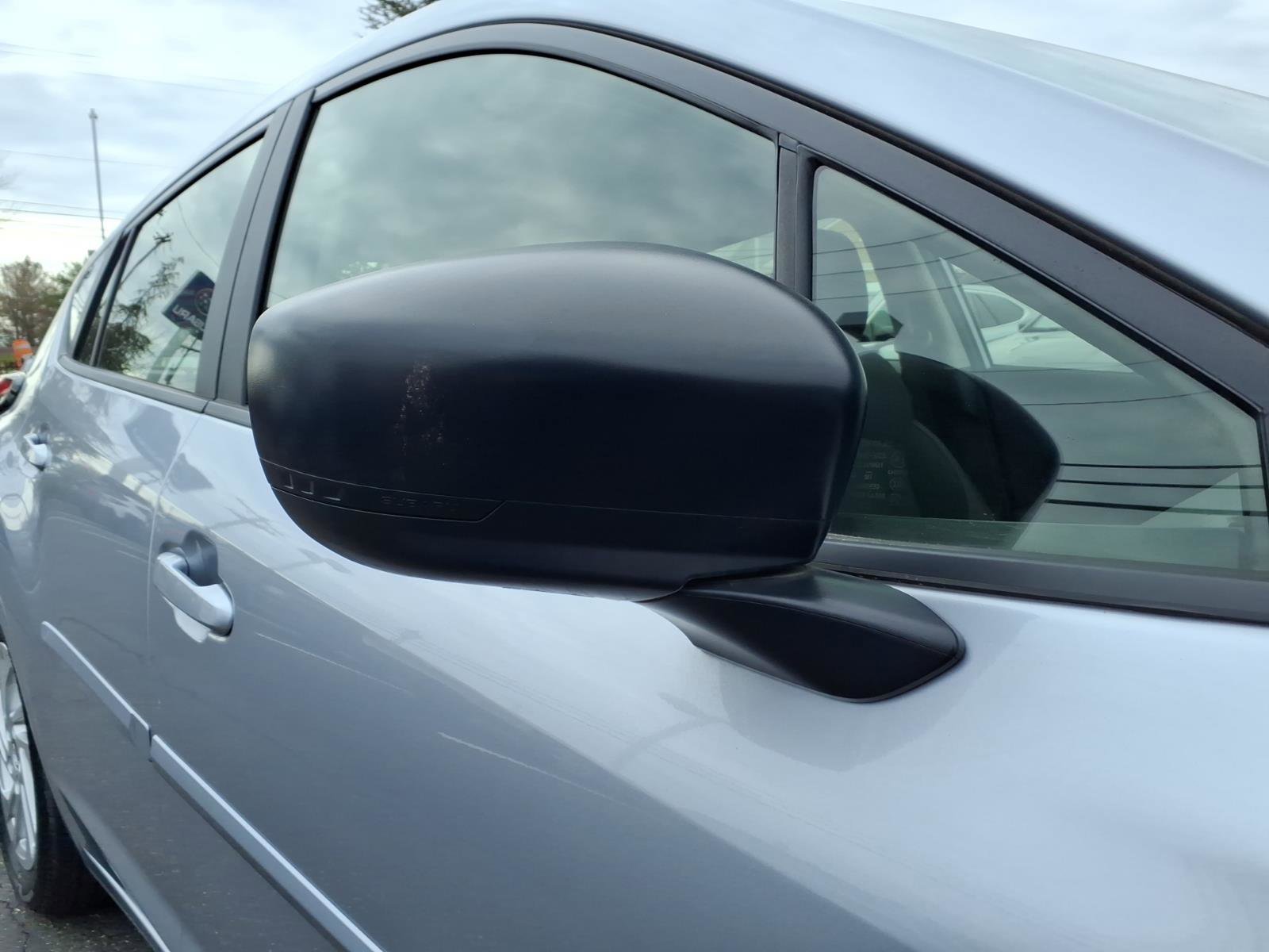 Certified 2024 Subaru Impreza 2.0i image 8