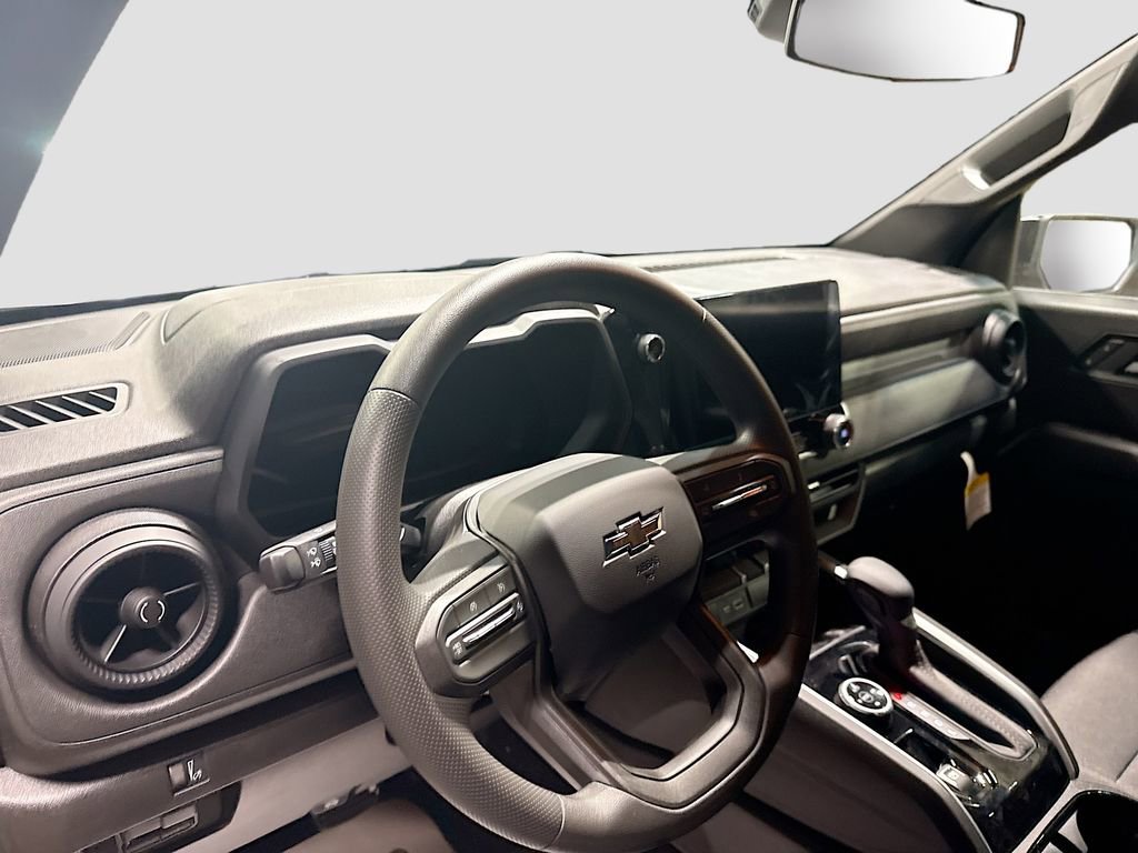 New 2026 Chevrolet Colorado Trail Boss image 9