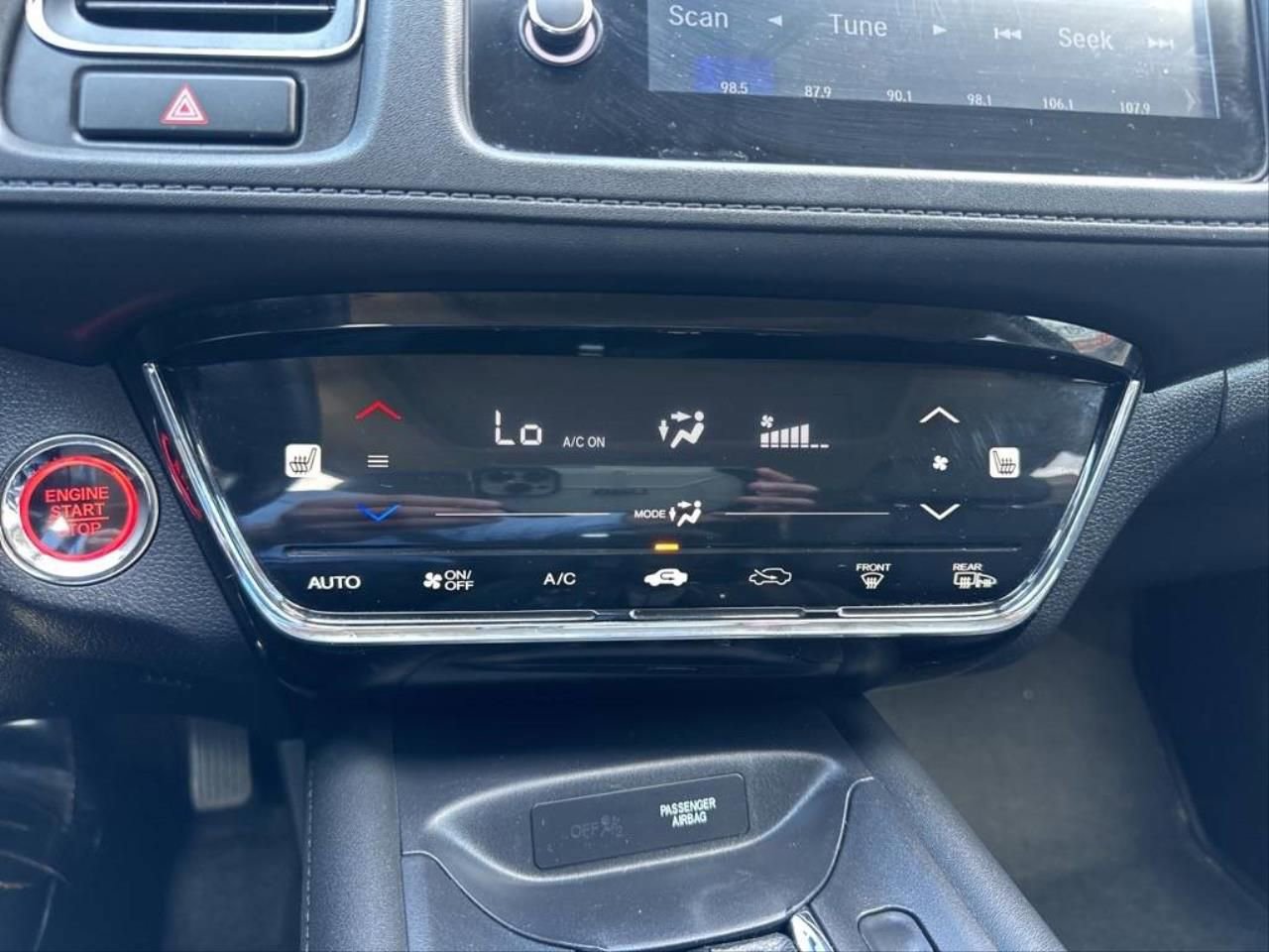 Used 2019 Honda HR-V EX-L image 13