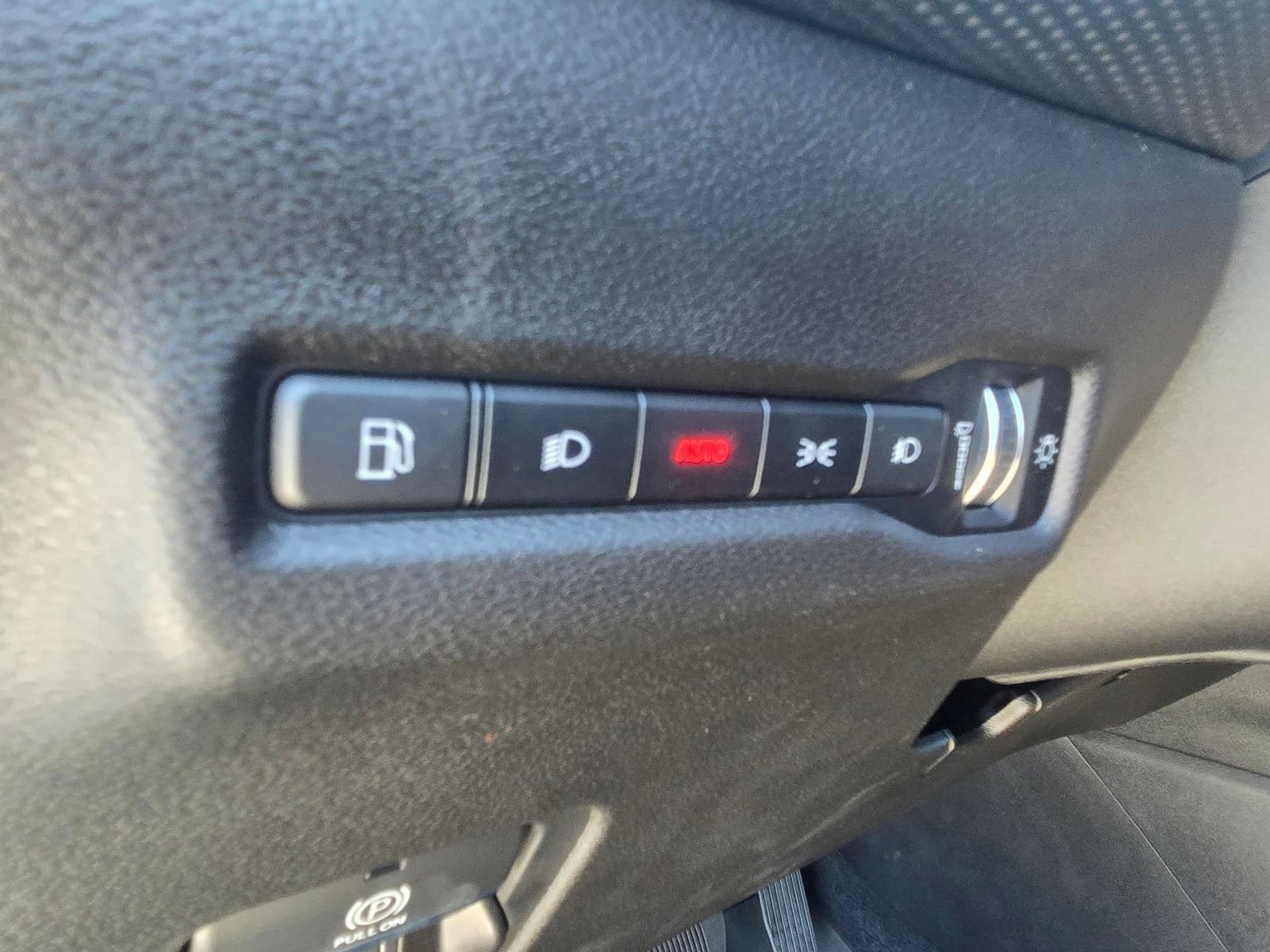 New 2026 Jeep Cherokee Overland AWD/4WD image 15