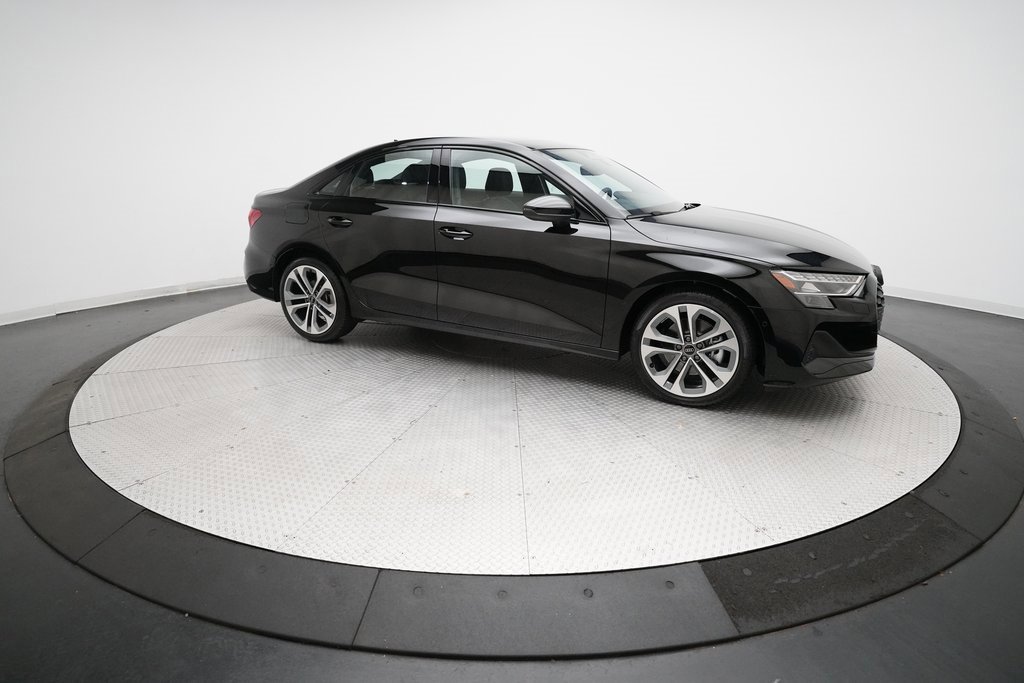 New 2026 Audi A3 2.0T Premium image 13