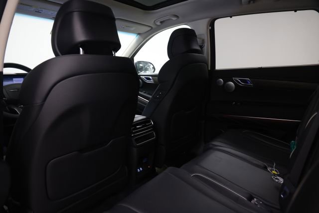 New 2026 Genesis GV80 2.5T Advanced AWD/4WD image 34
