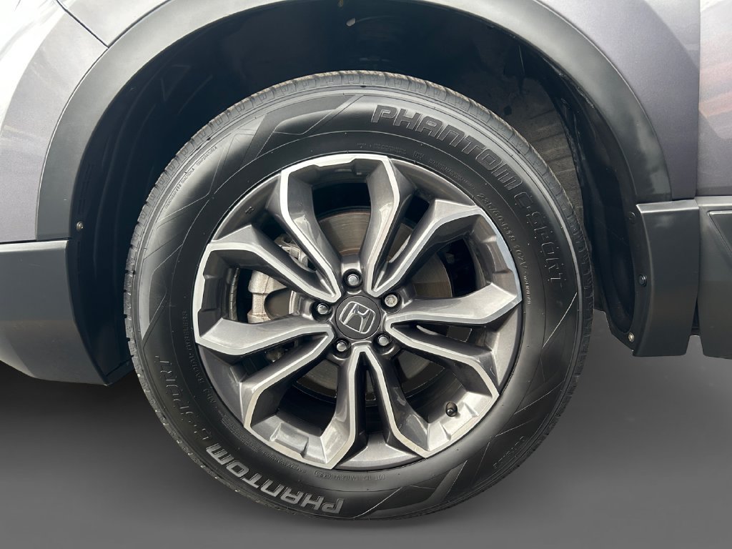 Used 2020 Honda CR-V EX-L image 14