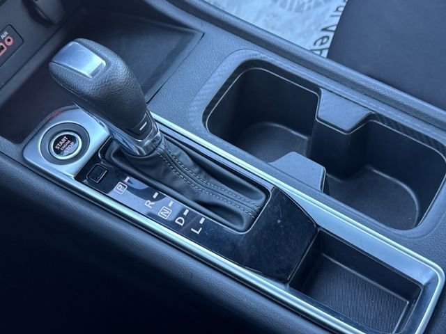 Used 2021 Nissan Sentra SV image 12