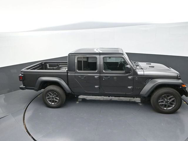New 2025 Jeep Gladiator Sport image 19
