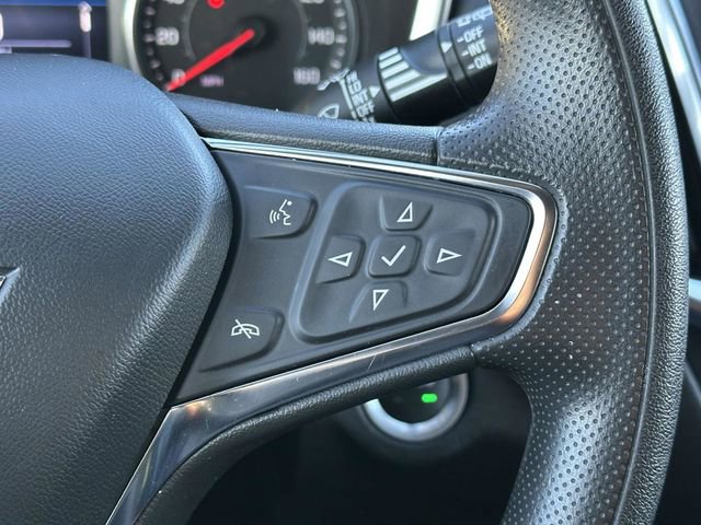 Used 2023 Chevrolet Equinox LT image 11