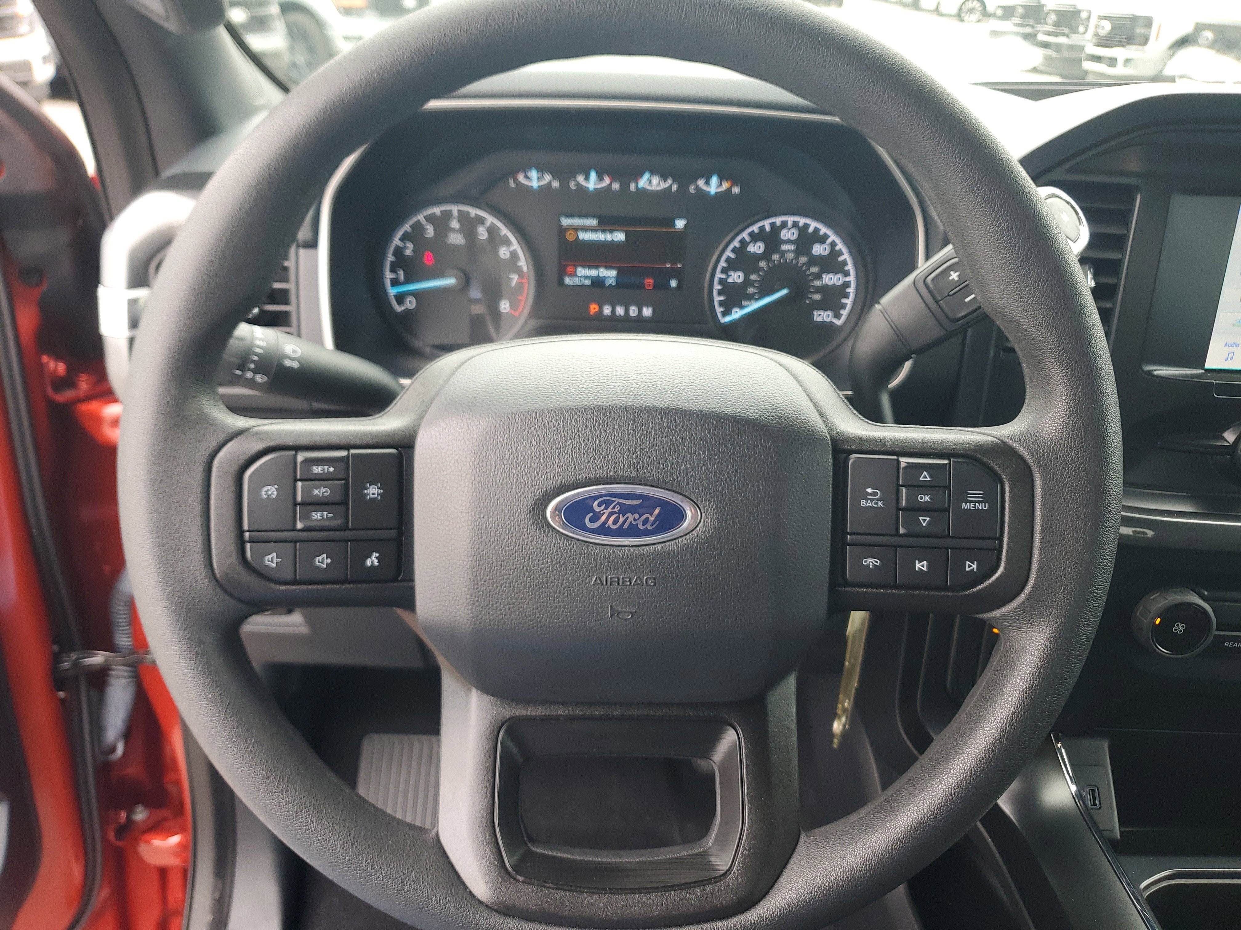 Certified 2023 Ford F150 XL w/ STX Appearance Package image 18