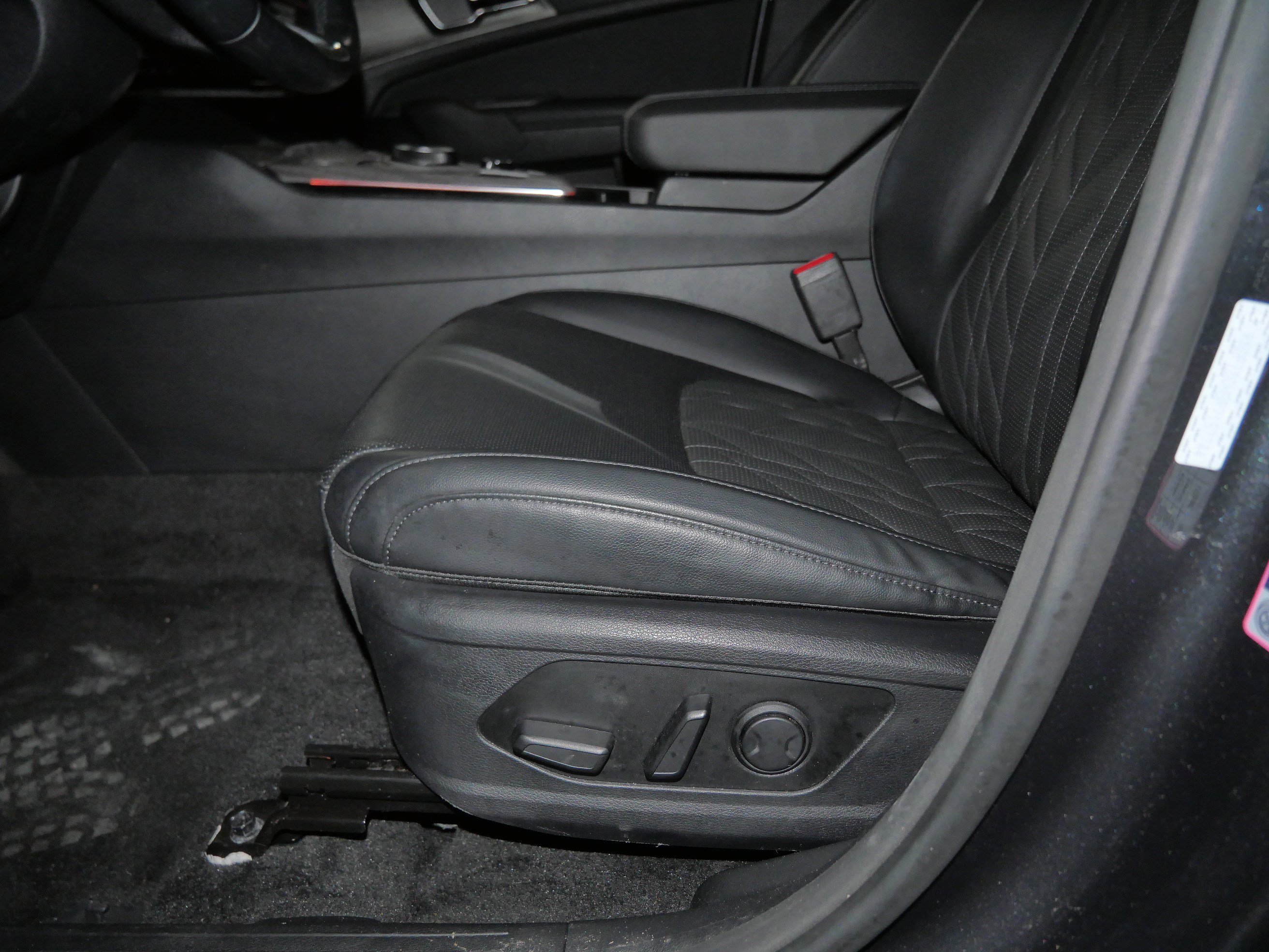 Used 2024 Kia Sportage X-Line Prestige image 20