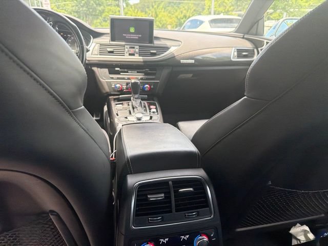 Used 2017 Audi S7 Prestige AWD/4WD image 8