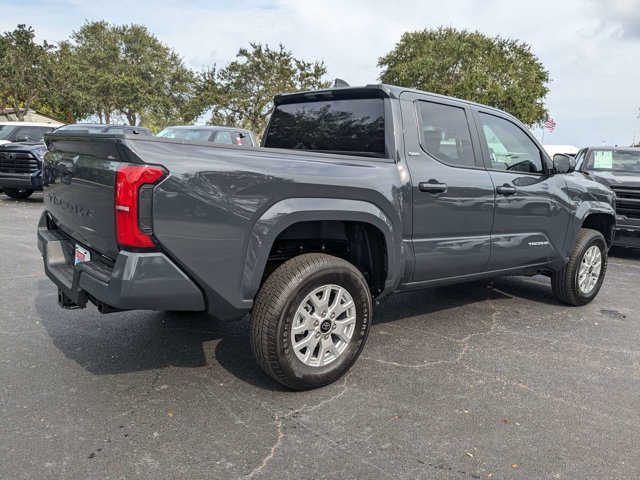 New 2024 Toyota Tacoma SR5 RWD image 4