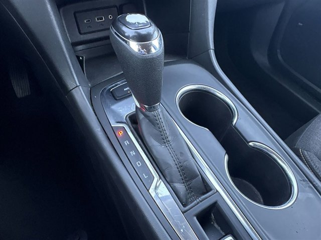 Used 2021 Chevrolet Equinox LT image 15