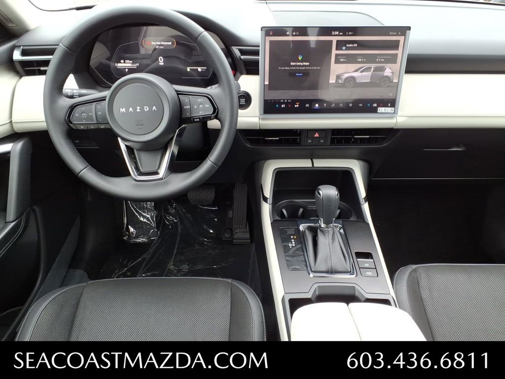 New 2026 MAZDA CX-5 Preferred AWD/4WD image 7