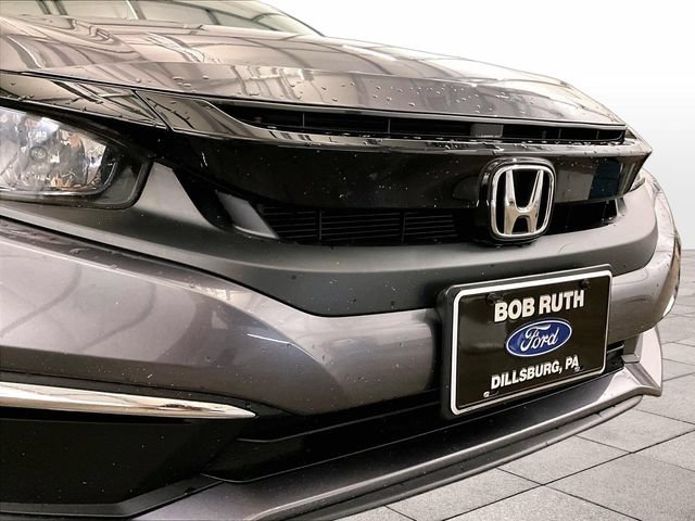 Used 2019 Honda Civic LX image 29