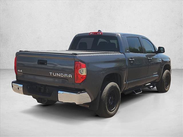 Used 2020 Toyota Tundra SR5 AWD/4WD image 5