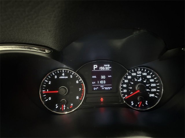 Used 2018 Kia Forte LX image 15