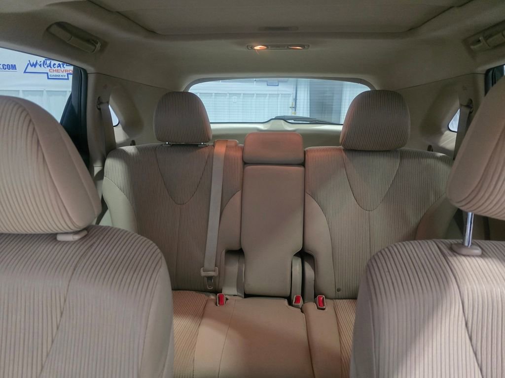Used 2011 Toyota Venza image 18