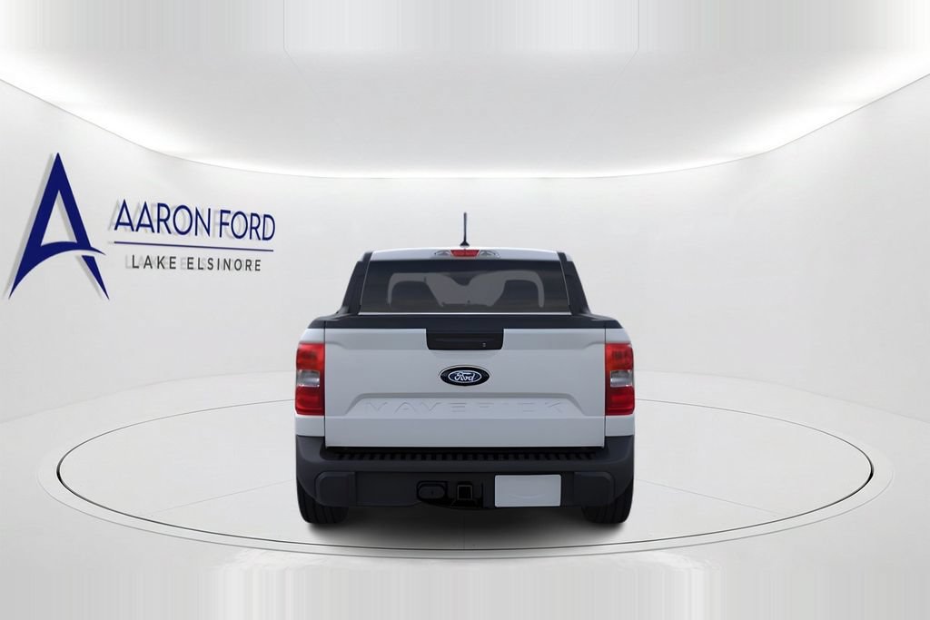 New 2026 Ford Maverick XLT w/ 4K Tow Package AWD/4WD image 5