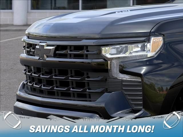 New 2026 Chevrolet Silverado 1500 RST w/ RST All Star Premium Package AWD/4WD image 13