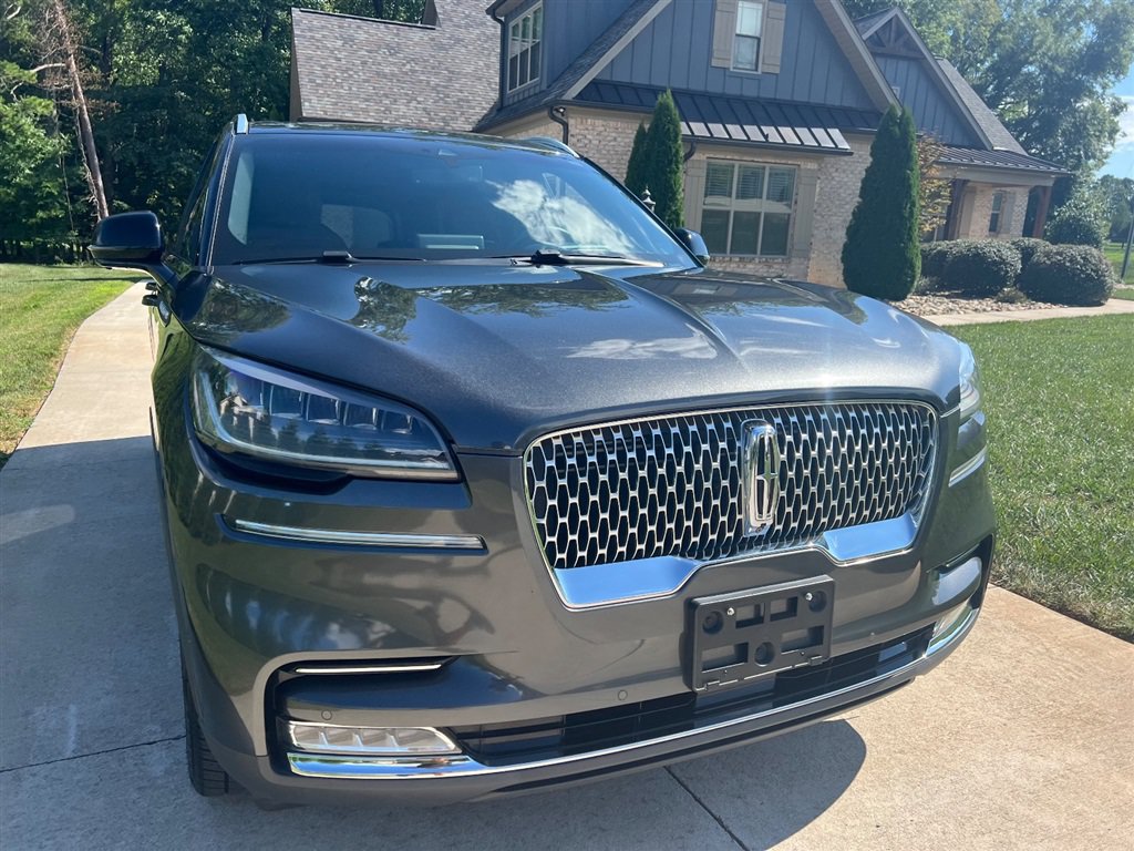 Used 2020 Lincoln Aviator Reserve w/ Equipment Group 201A AWD/4WD image 11