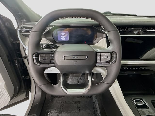 Used 2026 Jeep Cherokee Limited AWD/4WD image 11