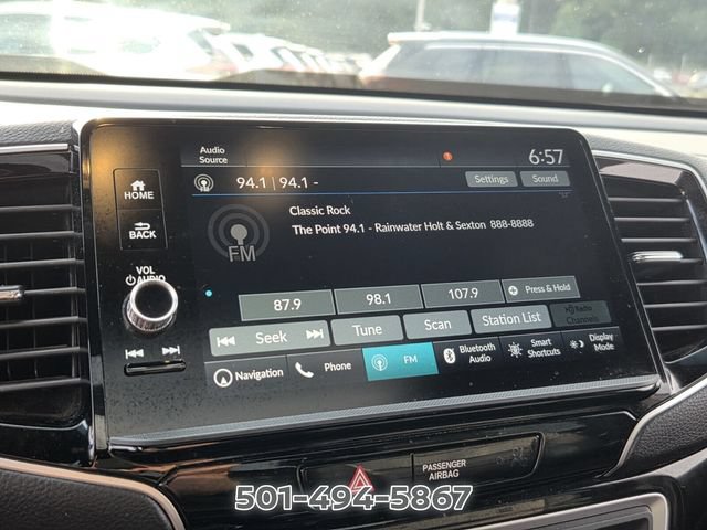 Used 2024 Honda Ridgeline Black Edition image 20