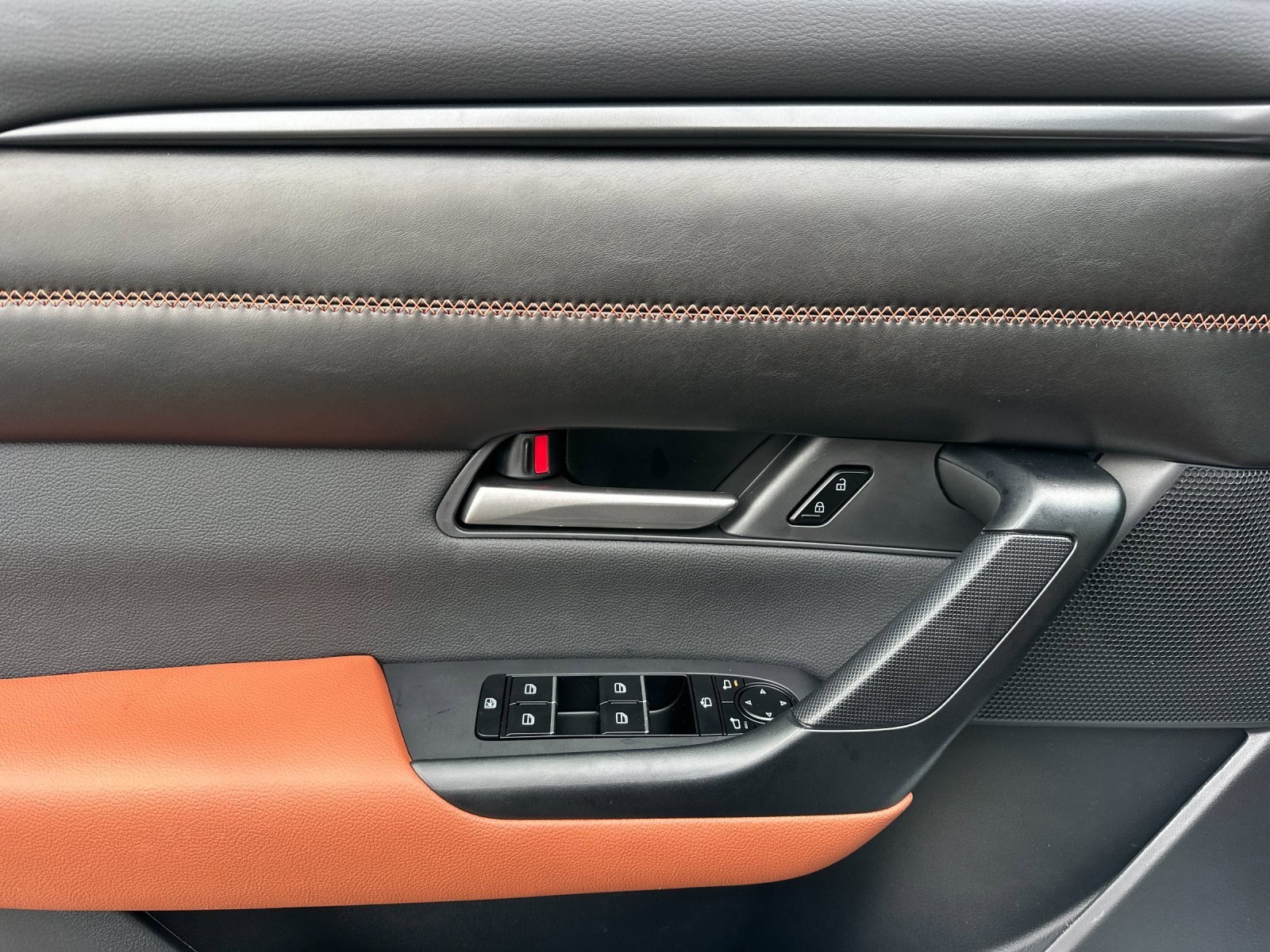 New 2025 MAZDA CX-50 AWD 2.5 Turbo w/ Premium Pkg image 11