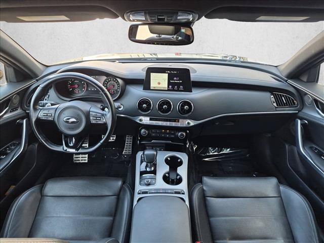 Used 2019 Kia Stinger GT2 RWD image 17