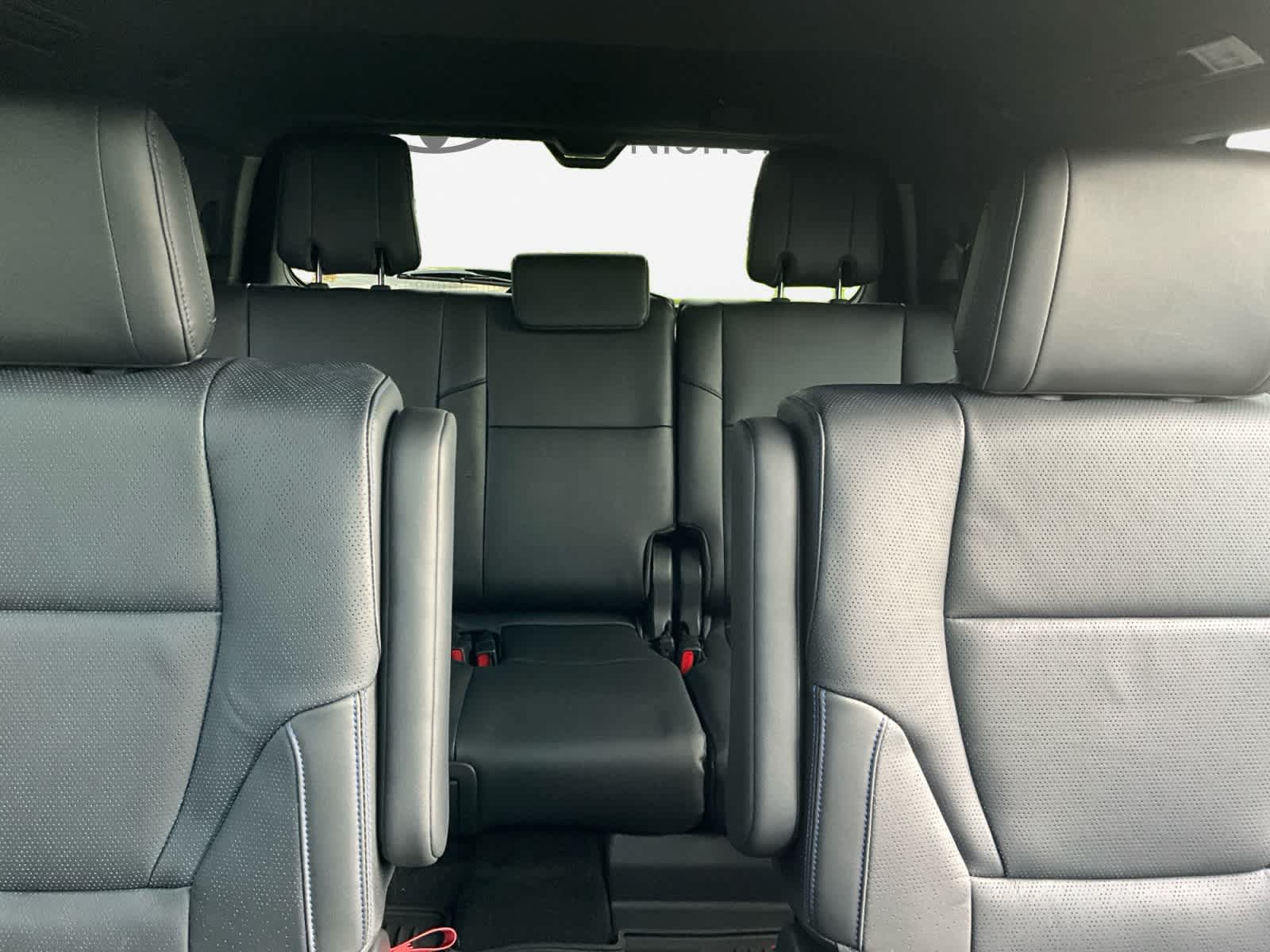 New 2026 Toyota Sequoia Platinum AWD/4WD image 29