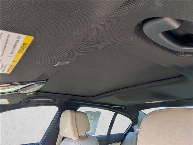 Used 2018 BMW 530e xDrive 530e xDrive iPerformance image 22