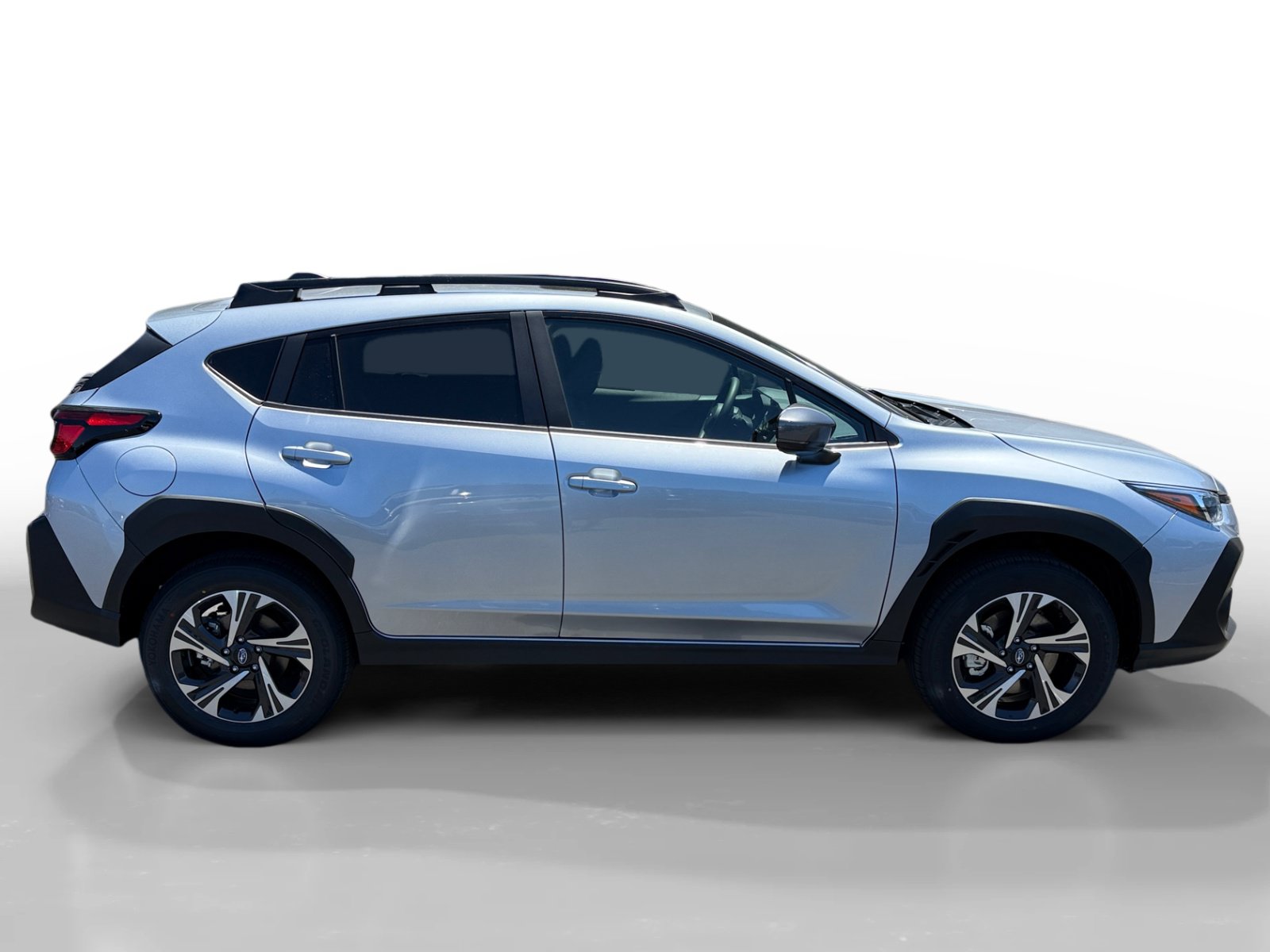 New 2026 Subaru Crosstrek 2.5i Premium AWD/4WD image 6