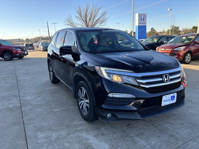 Used 2016 Honda Pilot EX image 3