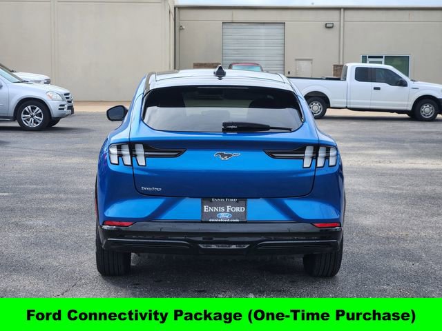 Used 2025 Ford Mustang Mach-E Premium w/ Sport Appearance Package AWD/4WD image 5