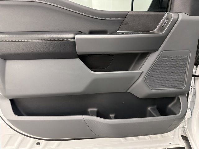 Used 2024 Ford F150 XLT w/ Mobile Office Package image 21