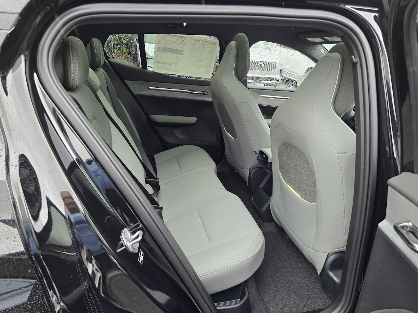 New 2026 Volvo EX30 Cross Country Ultra w/ Protection Package Premier AWD/4WD image 12