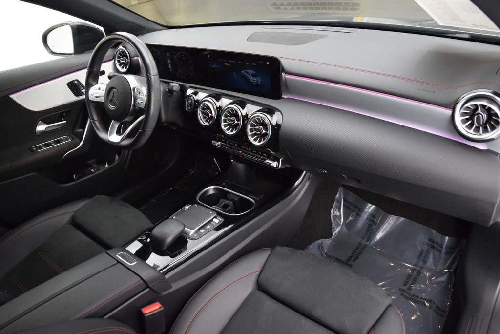 Used 2023 Mercedes-Benz CLA 250 CLA 250 image 15
