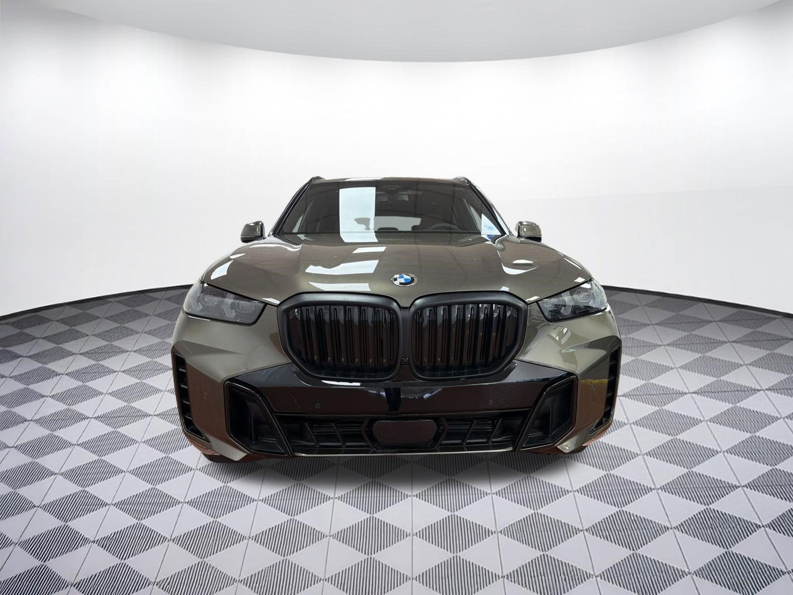 New 2026 BMW X5 xDrive40i image 5