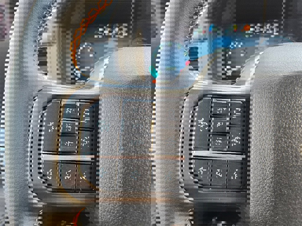 New 2025 Ford F150 Tremor w/ Equipment Group 402A High image 18