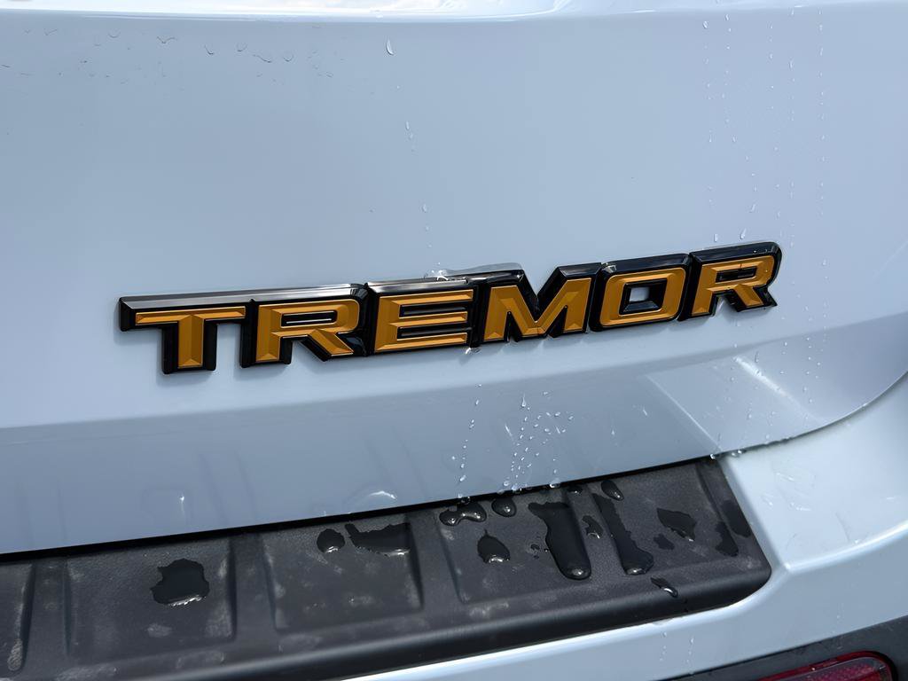 New 2026 Ford Explorer Tremor w/ Tremor Ultimate Package AWD/4WD image 22
