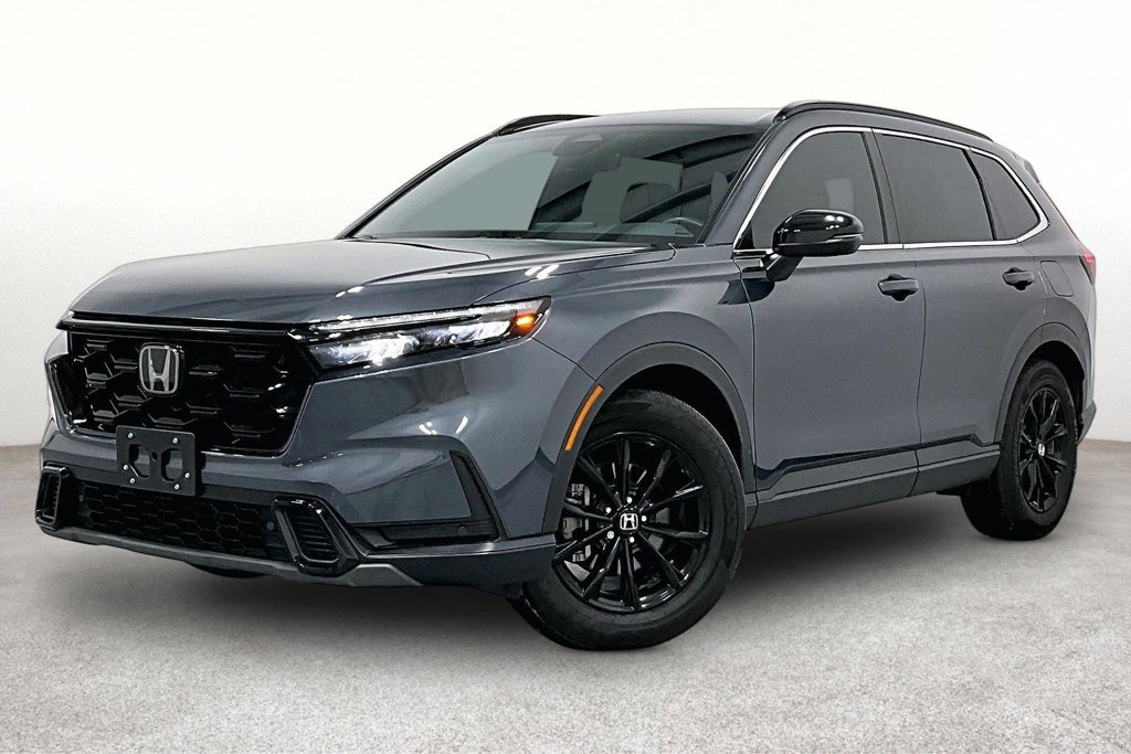 Used 2024 Honda CR-V Sport-L image 14