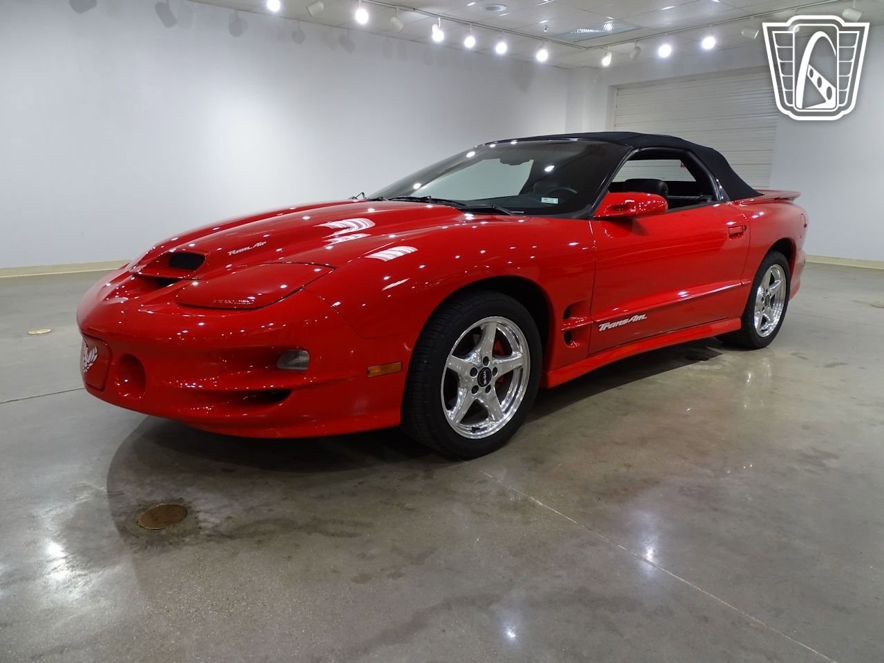 Used 1999 Pontiac Firebird Trans Am image 6