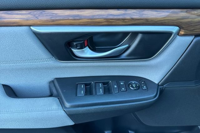 Used 2022 Honda CR-V EX image 12