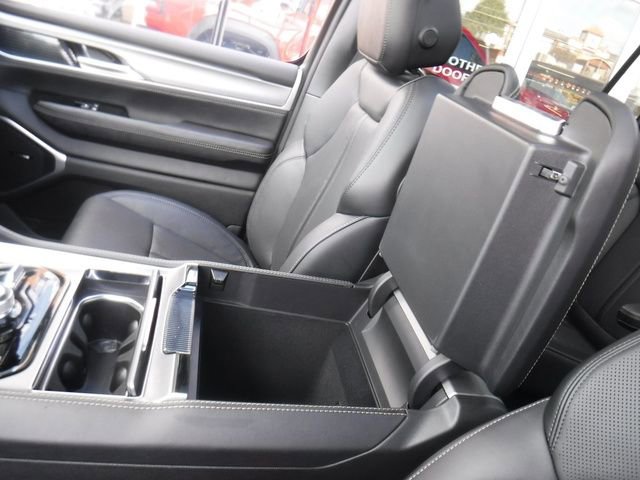 New 2025 Jeep Wagoneer Series II image 24