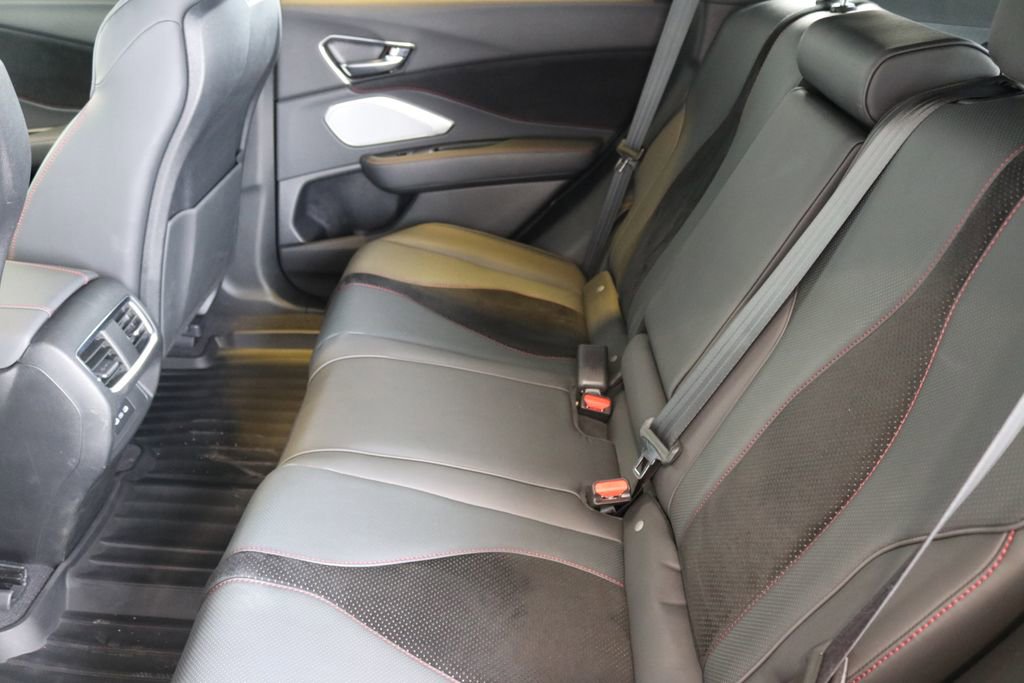 Used 2022 Acura RDX A-Spec image 22