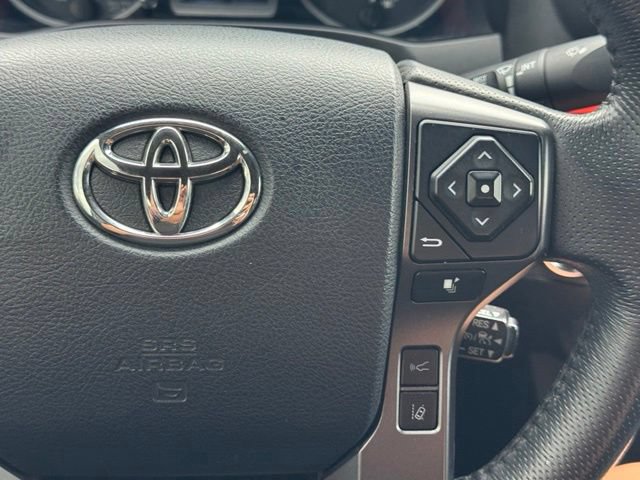 Used 2019 Toyota Tacoma TRD Off-Road w/ Technology Package AWD/4WD image 29
