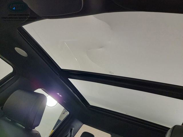 Used 2024 Ford F150 Lariat w/ Equipment Group 502A High image 35