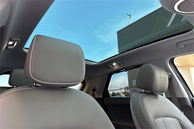 Used 2024 Hyundai Ioniq 5 Limited image 22